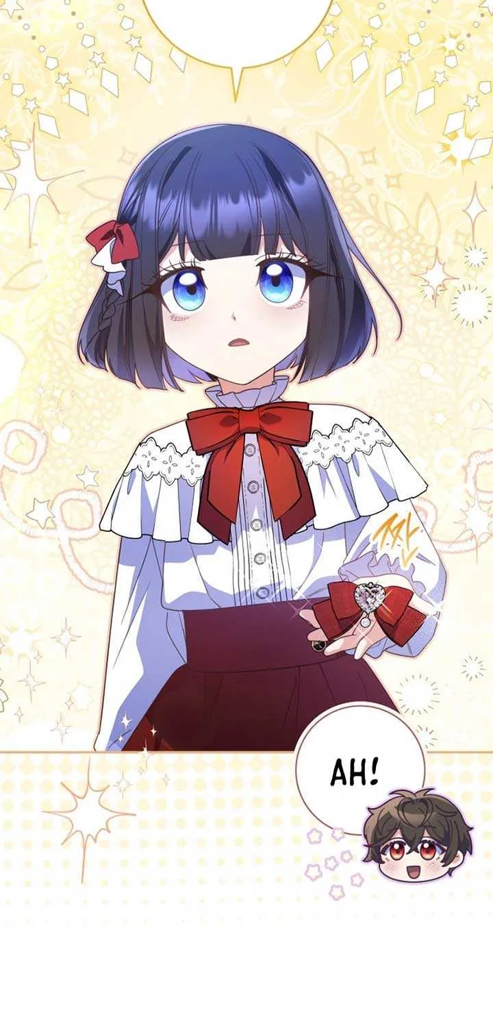 Father, I Won’t Do Anything (Manhwa) Chapter 35 page 12 - 