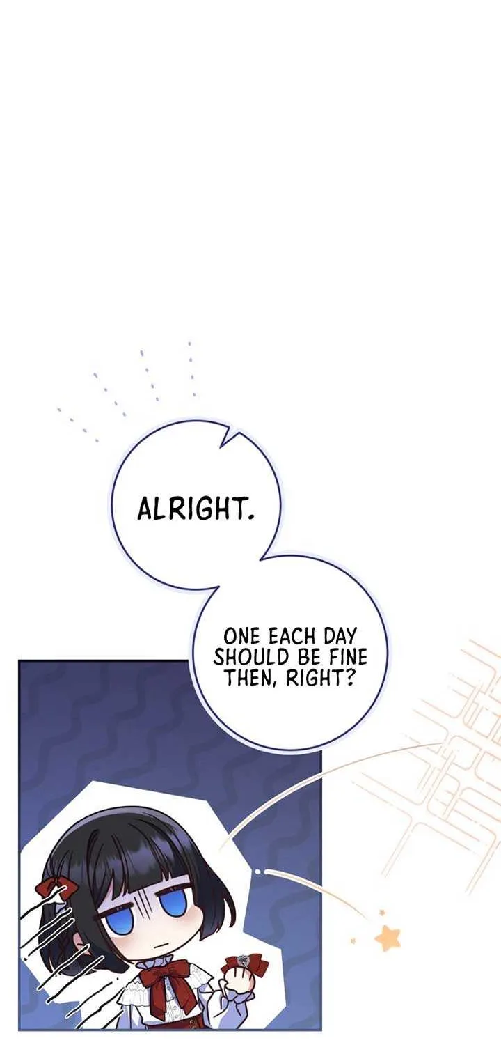 Father, I Won’t Do Anything (Manhwa) Chapter 35 page 13 - 