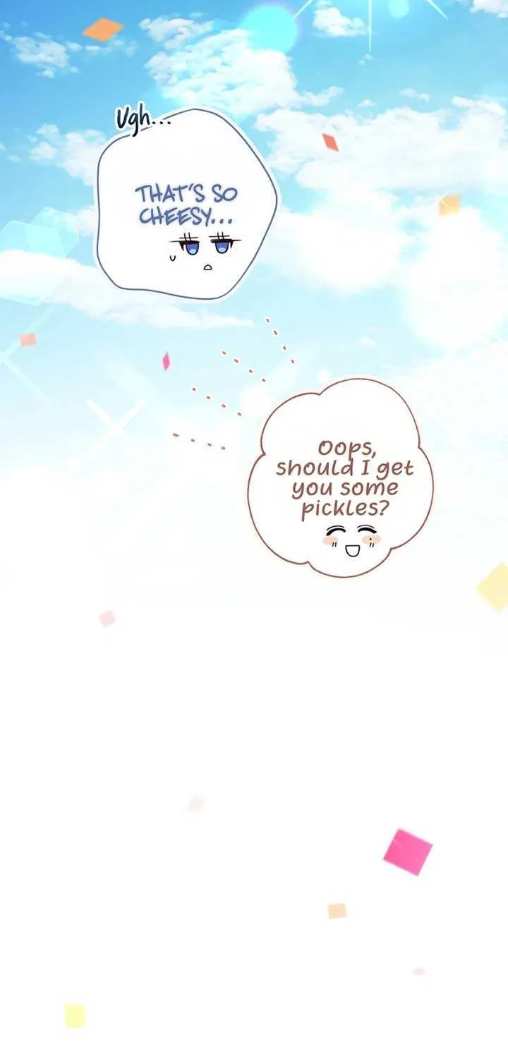 Father, I Won’t Do Anything (Manhwa) Chapter 35 page 15 - 