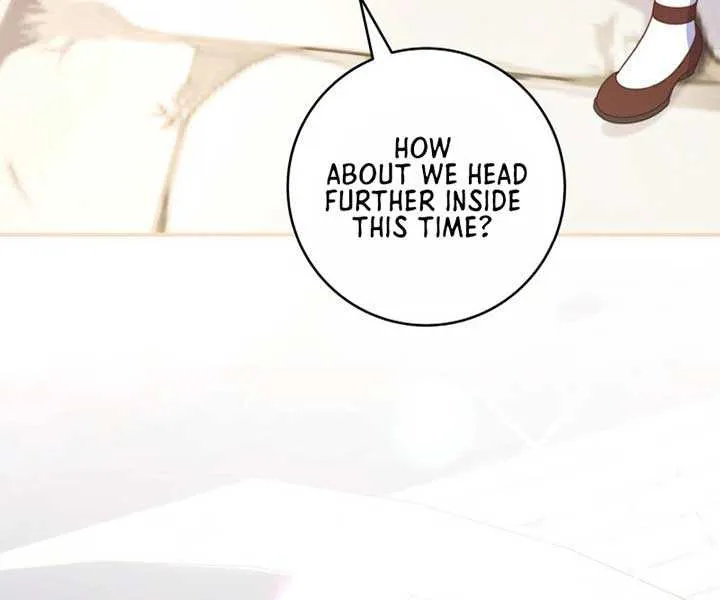 Father, I Won’t Do Anything (Manhwa) Chapter 35 page 18 - 
