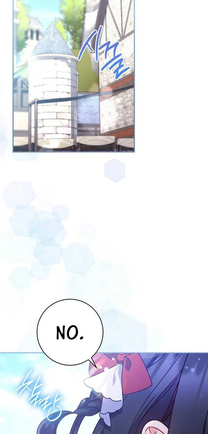Father, I Won’t Do Anything (Manhwa) Chapter 35 page 3 - 