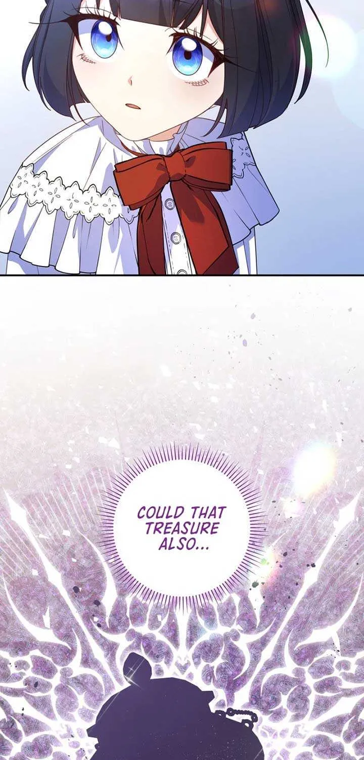 Father, I Won’t Do Anything (Manhwa) Chapter 35 page 22 - 