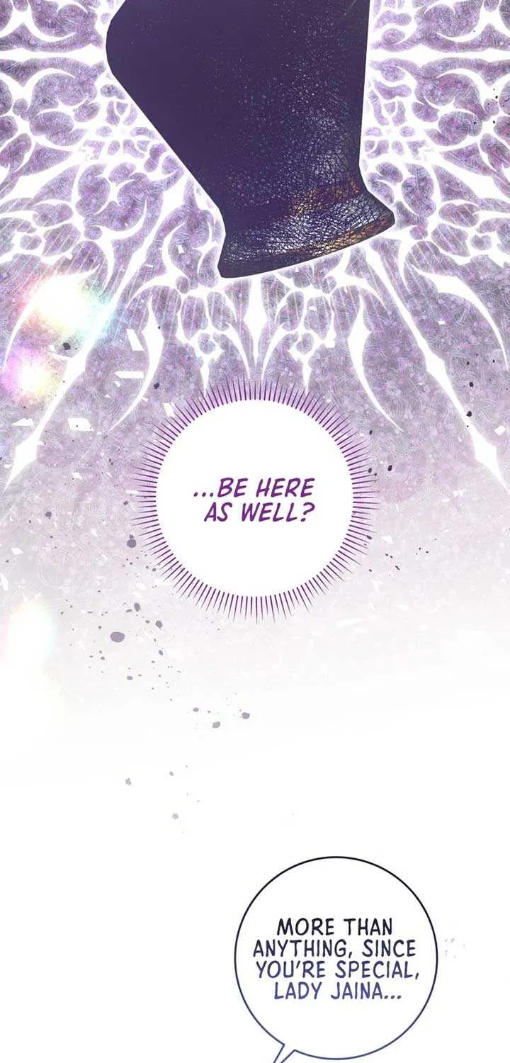 Father, I Won’t Do Anything (Manhwa) Chapter 35 page 23 - 