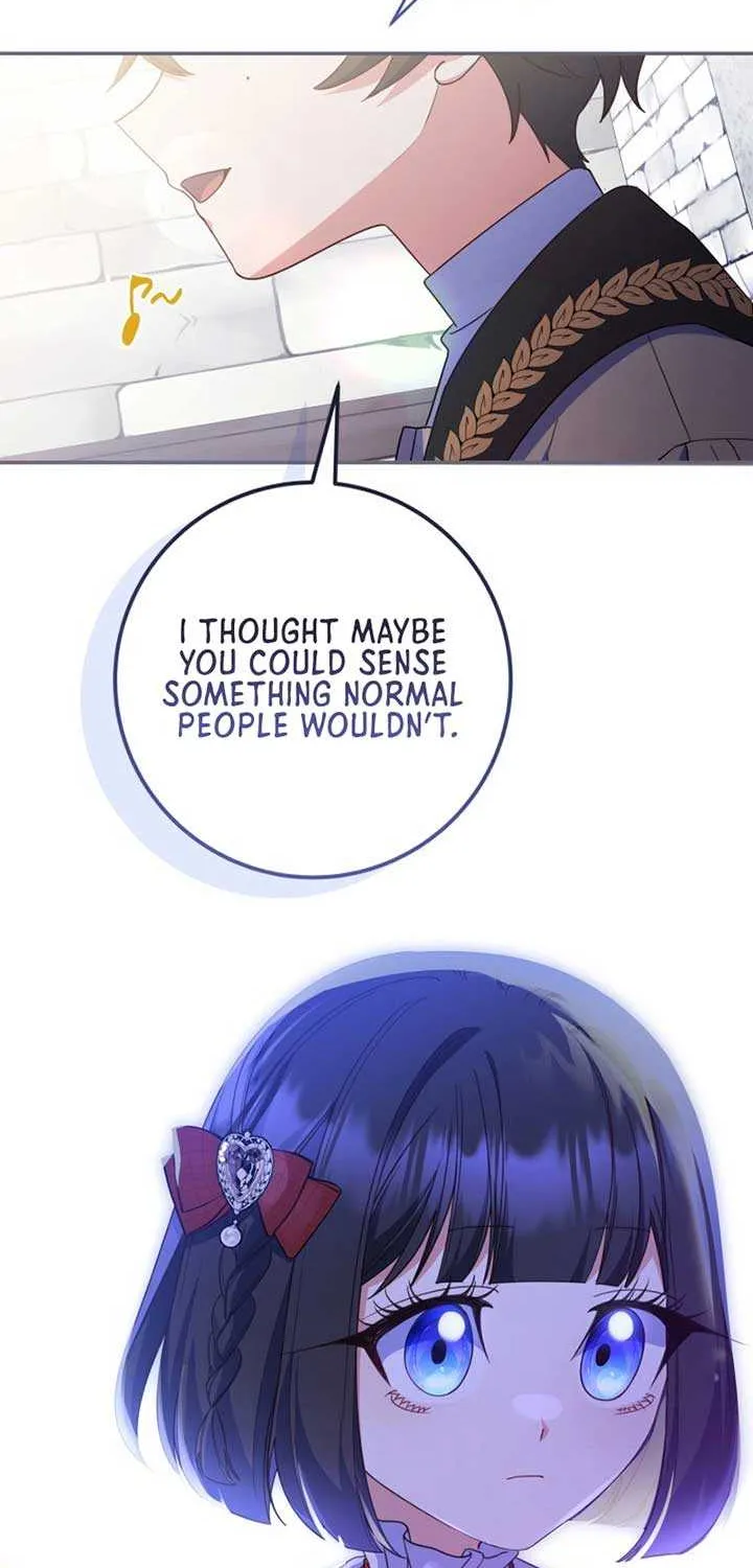 Father, I Won’t Do Anything (Manhwa) Chapter 35 page 24 - 