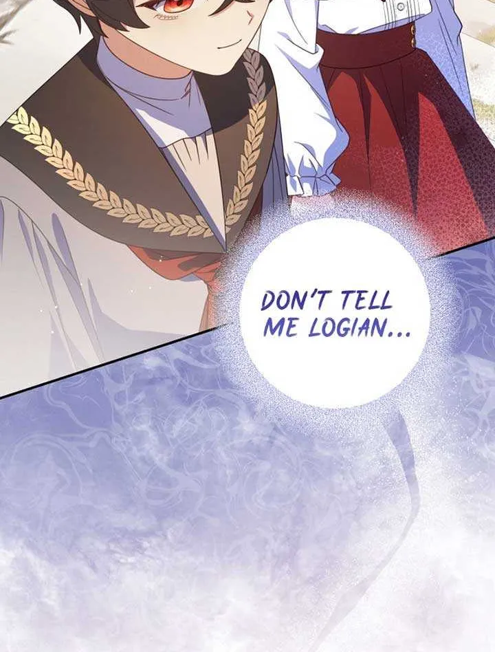 Father, I Won’t Do Anything (Manhwa) Chapter 35 page 26 - 
