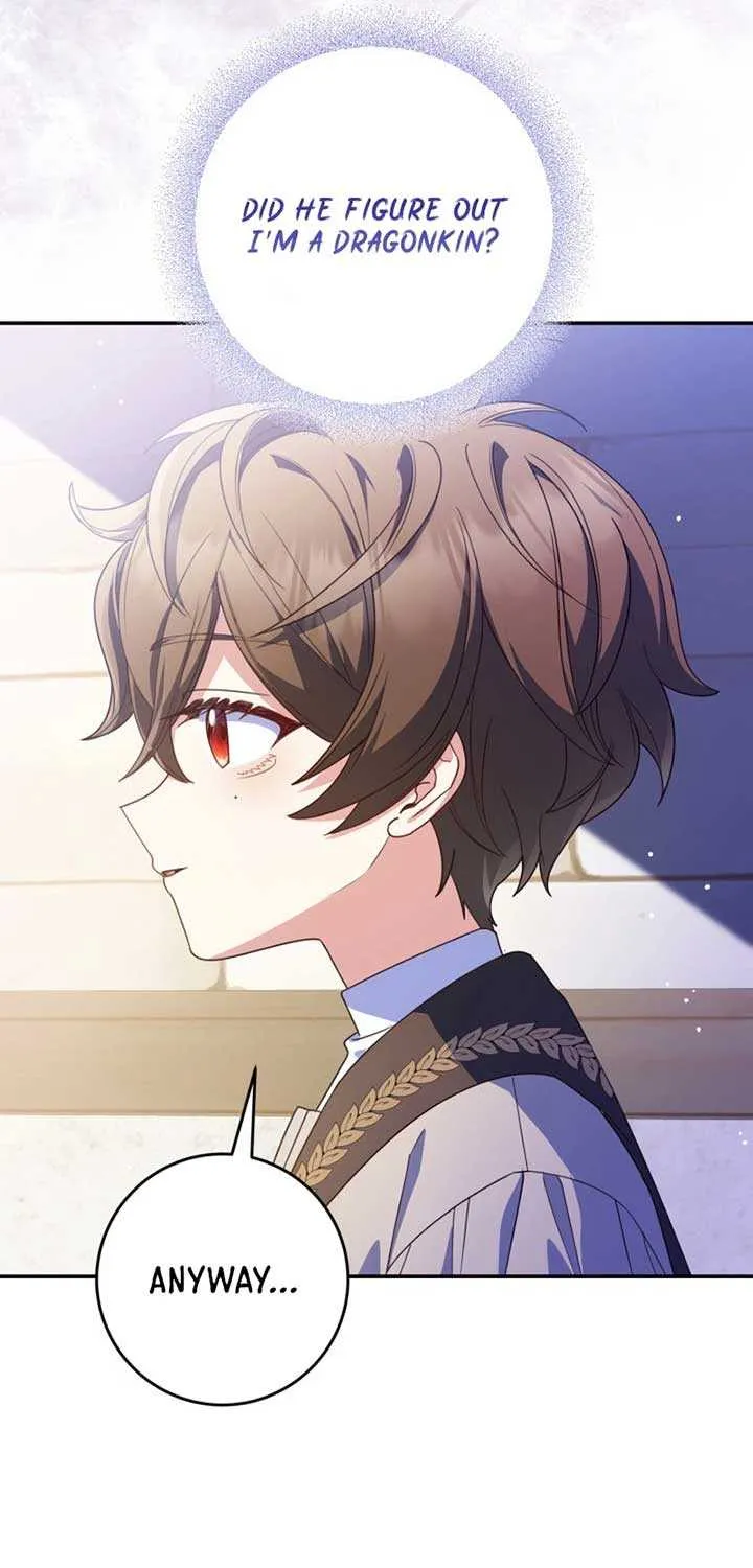 Father, I Won’t Do Anything (Manhwa) Chapter 35 page 27 - 