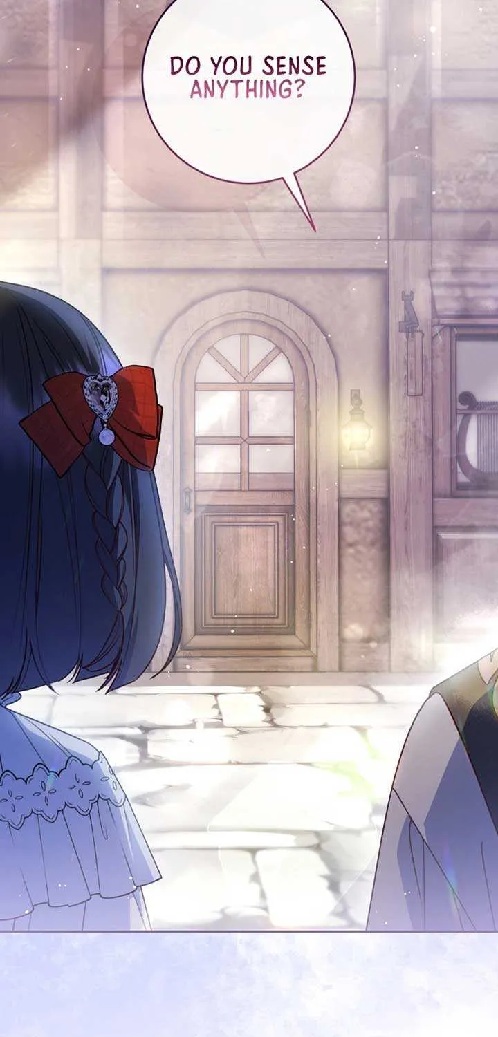 Father, I Won’t Do Anything (Manhwa) Chapter 35 page 33 - 