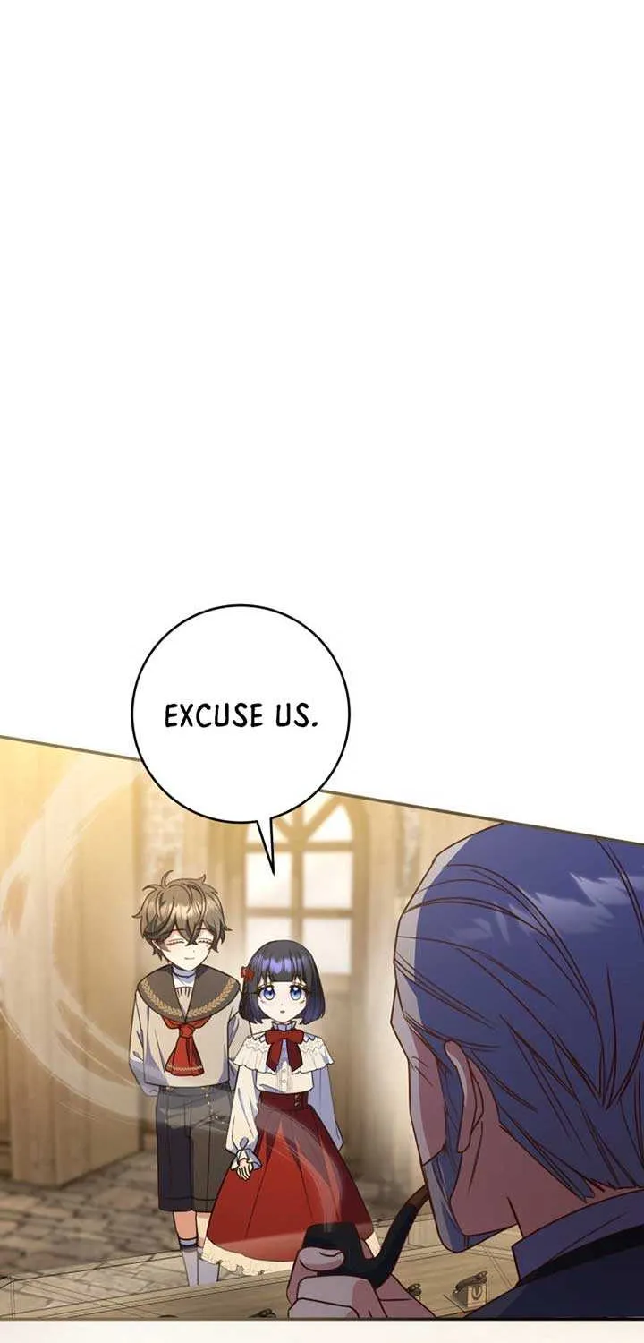 Father, I Won’t Do Anything (Manhwa) Chapter 35 page 37 - 