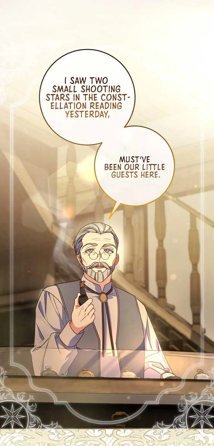 Father, I Won’t Do Anything (Manhwa) Chapter 35 page 38 - 