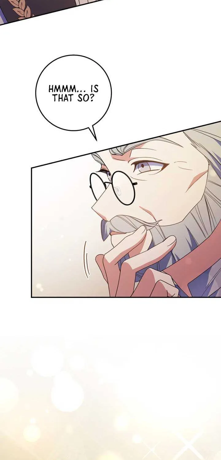 Father, I Won’t Do Anything (Manhwa) Chapter 35 page 41 - 