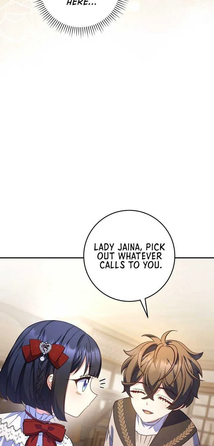 Father, I Won’t Do Anything (Manhwa) Chapter 35 page 43 - 