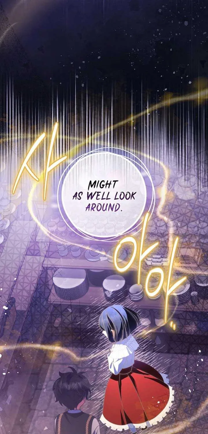 Father, I Won’t Do Anything (Manhwa) Chapter 35 page 46 - 