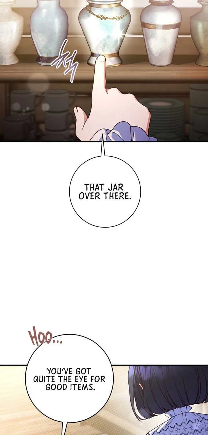 Father, I Won’t Do Anything (Manhwa) Chapter 35 page 50 - 