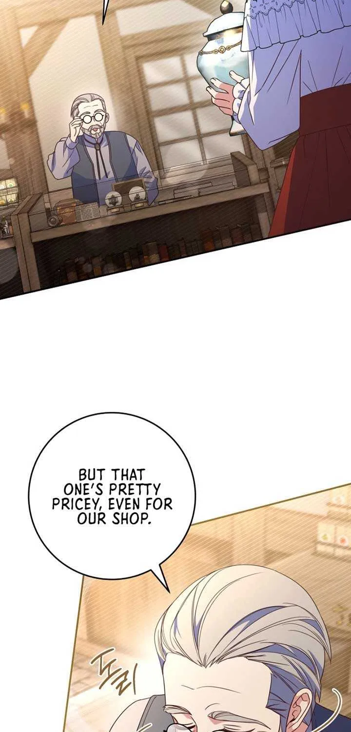 Father, I Won’t Do Anything (Manhwa) Chapter 35 page 51 - 