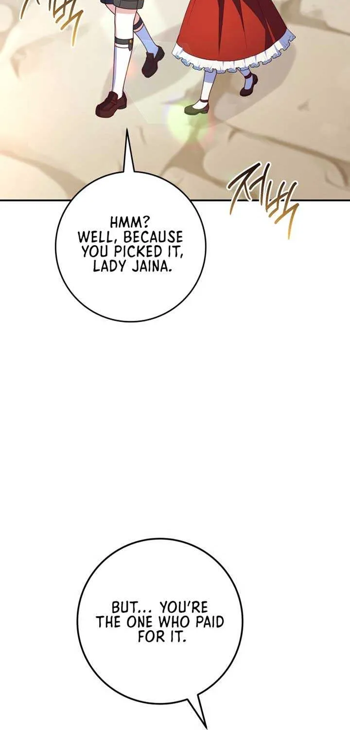 Father, I Won’t Do Anything (Manhwa) Chapter 35 page 57 - 