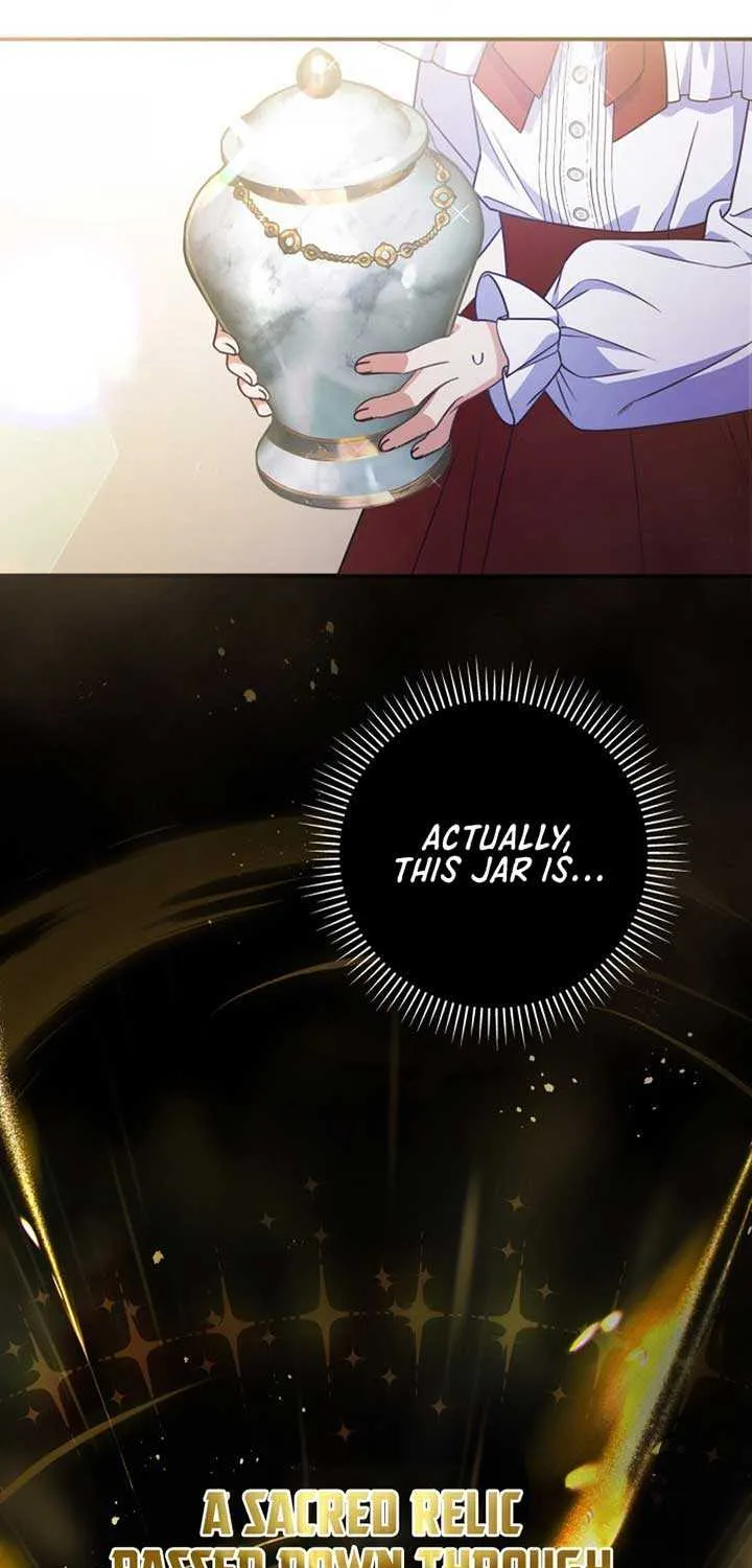 Father, I Won’t Do Anything (Manhwa) Chapter 35 page 58 - 
