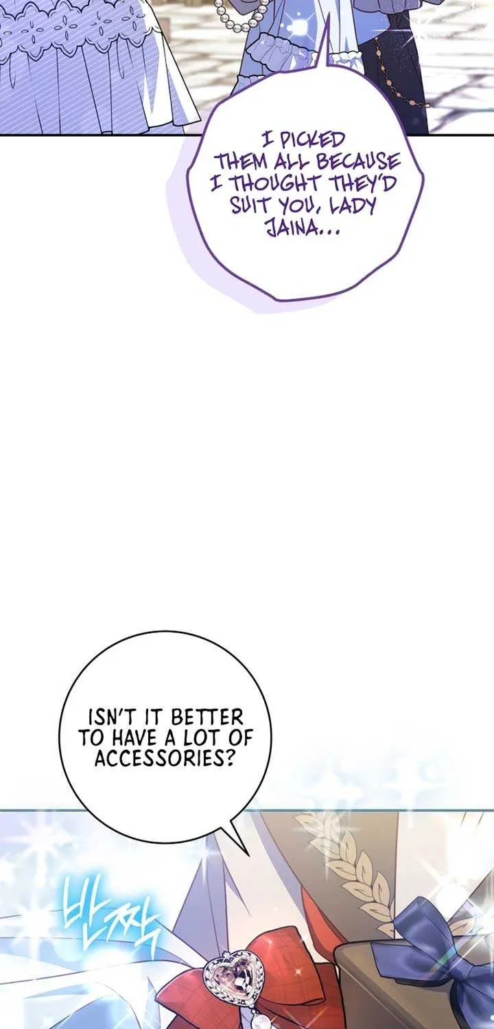 Father, I Won’t Do Anything (Manhwa) Chapter 35 page 7 - 