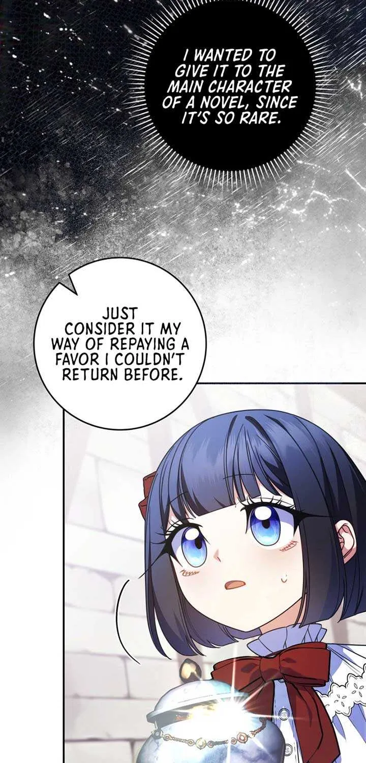 Father, I Won’t Do Anything (Manhwa) Chapter 35 page 61 - 