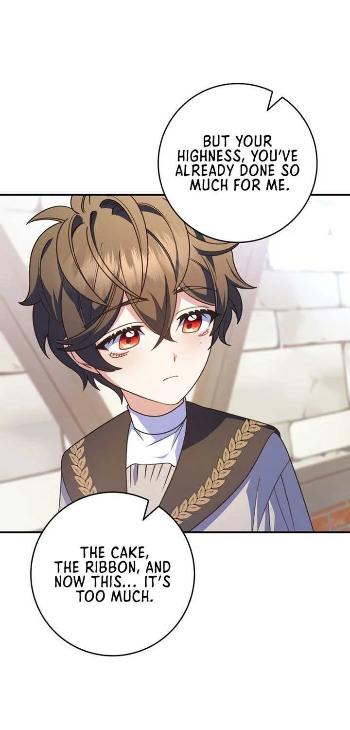 Father, I Won’t Do Anything (Manhwa) Chapter 35 page 63 - 