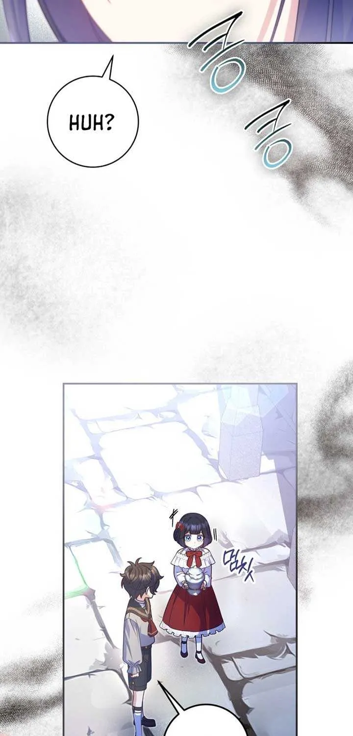 Father, I Won’t Do Anything (Manhwa) Chapter 35 page 67 - 