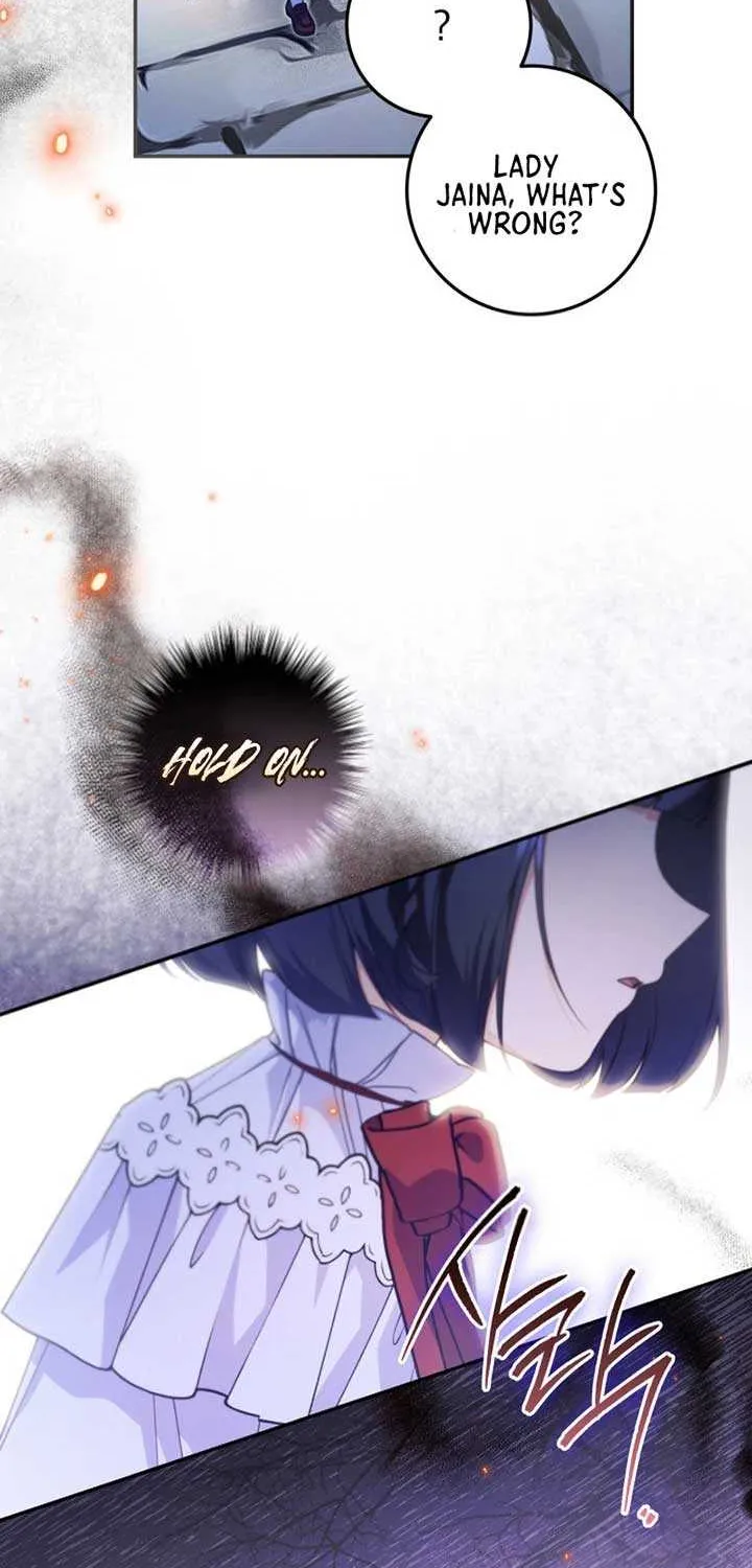 Father, I Won’t Do Anything (Manhwa) Chapter 35 page 68 - 
