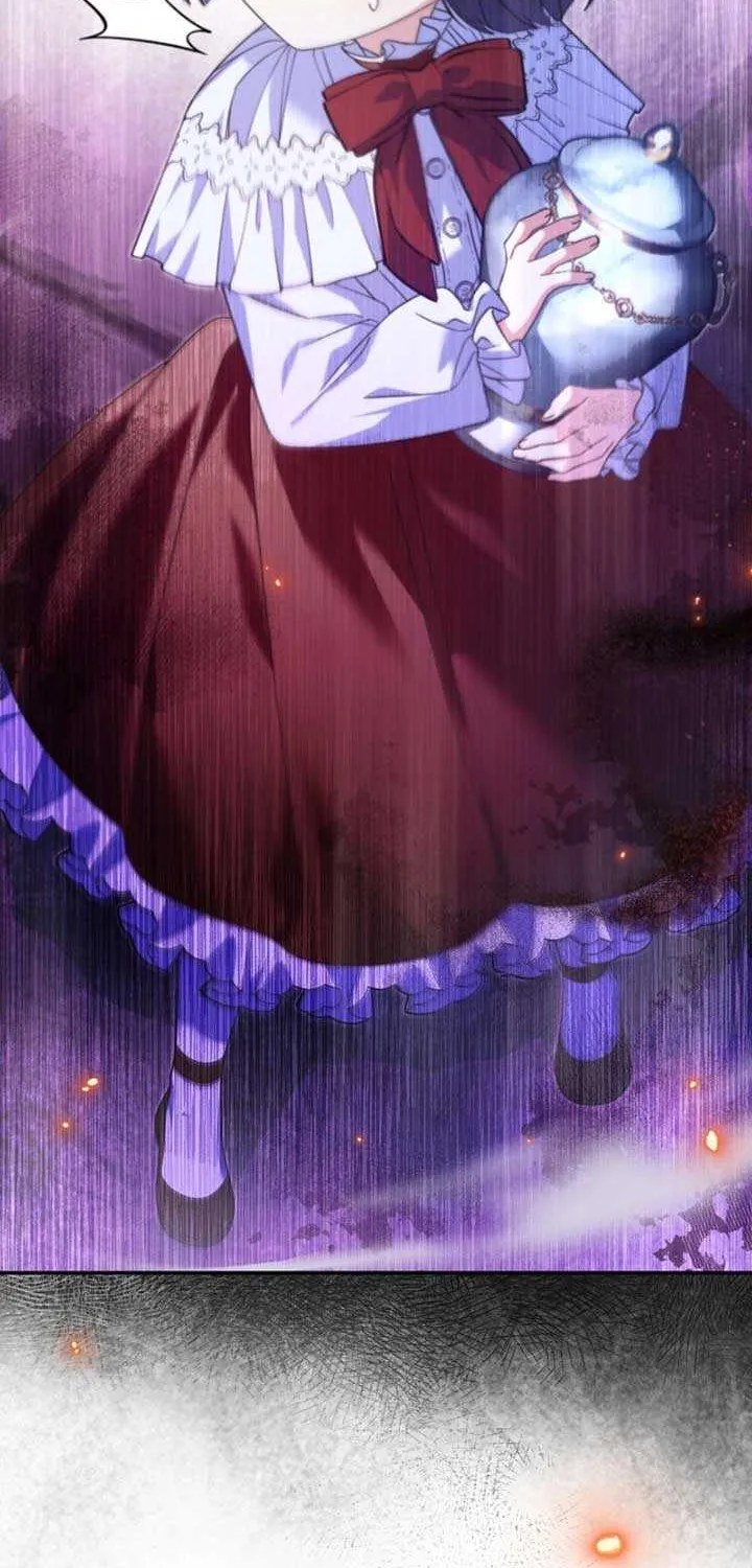 Father, I Won’t Do Anything (Manhwa) Chapter 35 page 70 - 