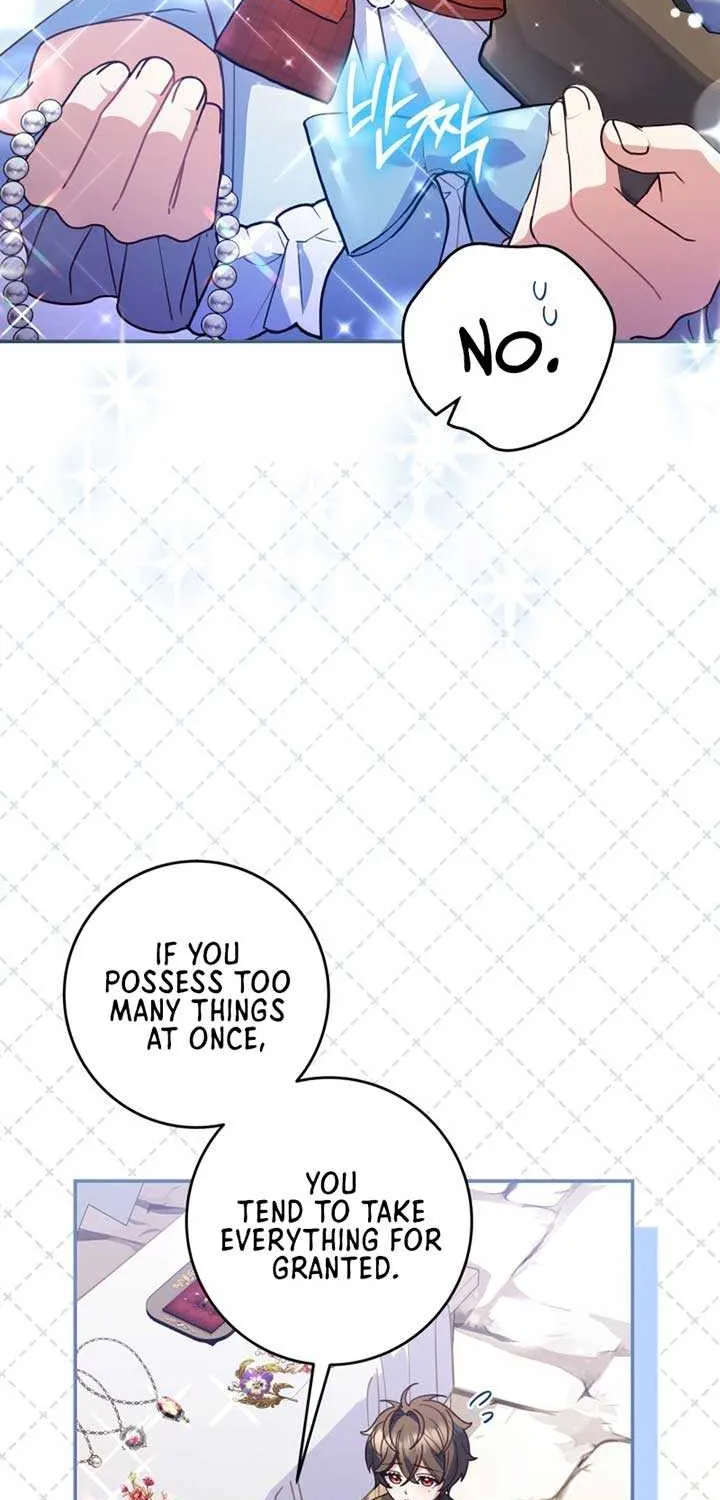 Father, I Won’t Do Anything (Manhwa) Chapter 35 page 8 - 