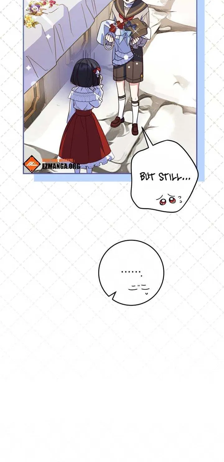 Father, I Won’t Do Anything (Manhwa) Chapter 35 page 9 - 