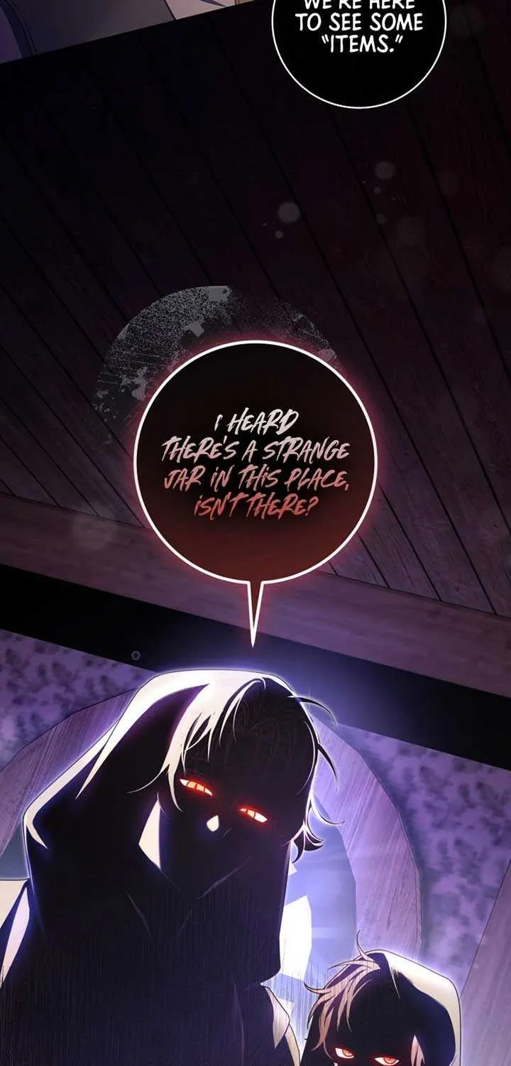 Father, I Won’t Do Anything (Manhwa) Chapter 36 page 2 - 