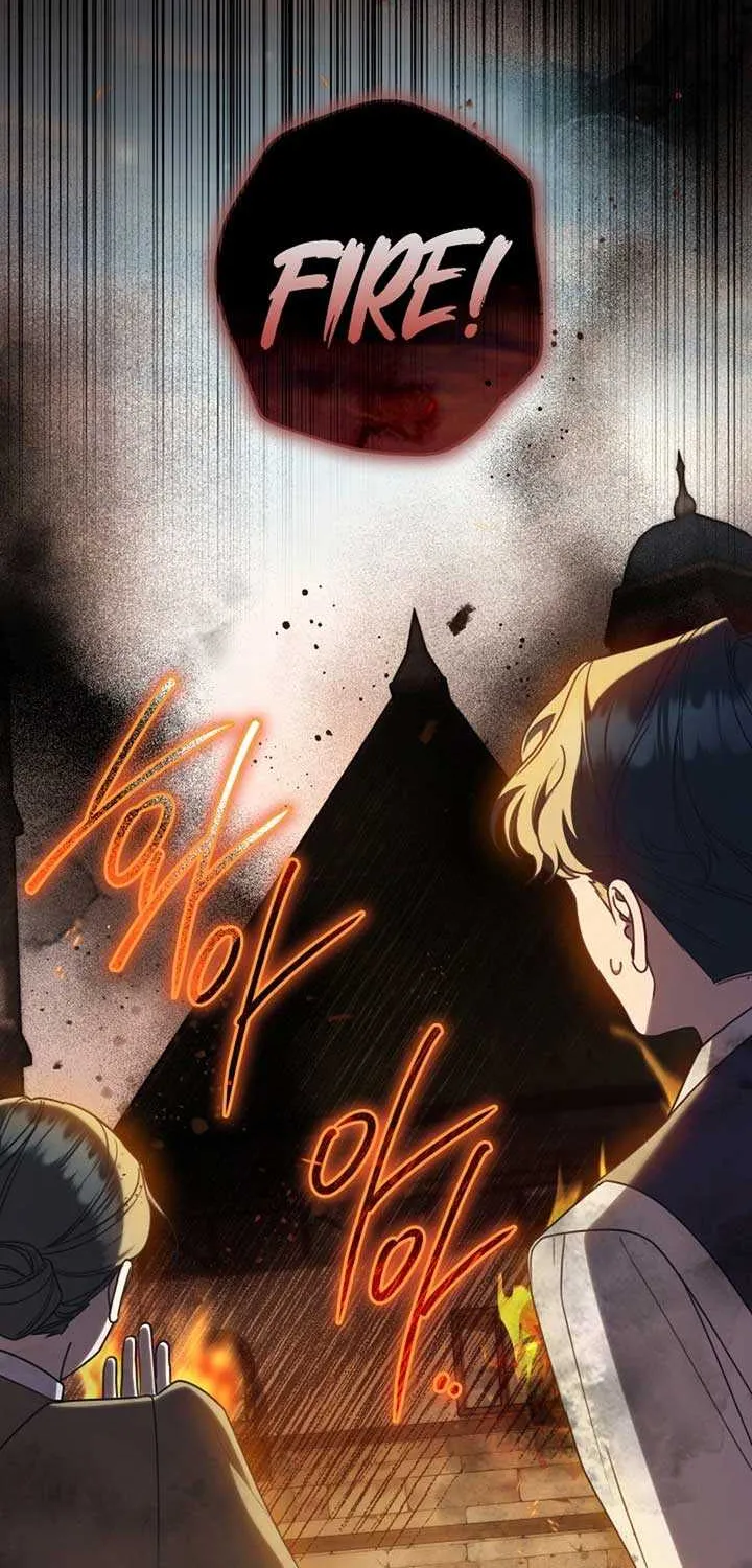 Father, I Won’t Do Anything (Manhwa) Chapter 36 page 11 - 