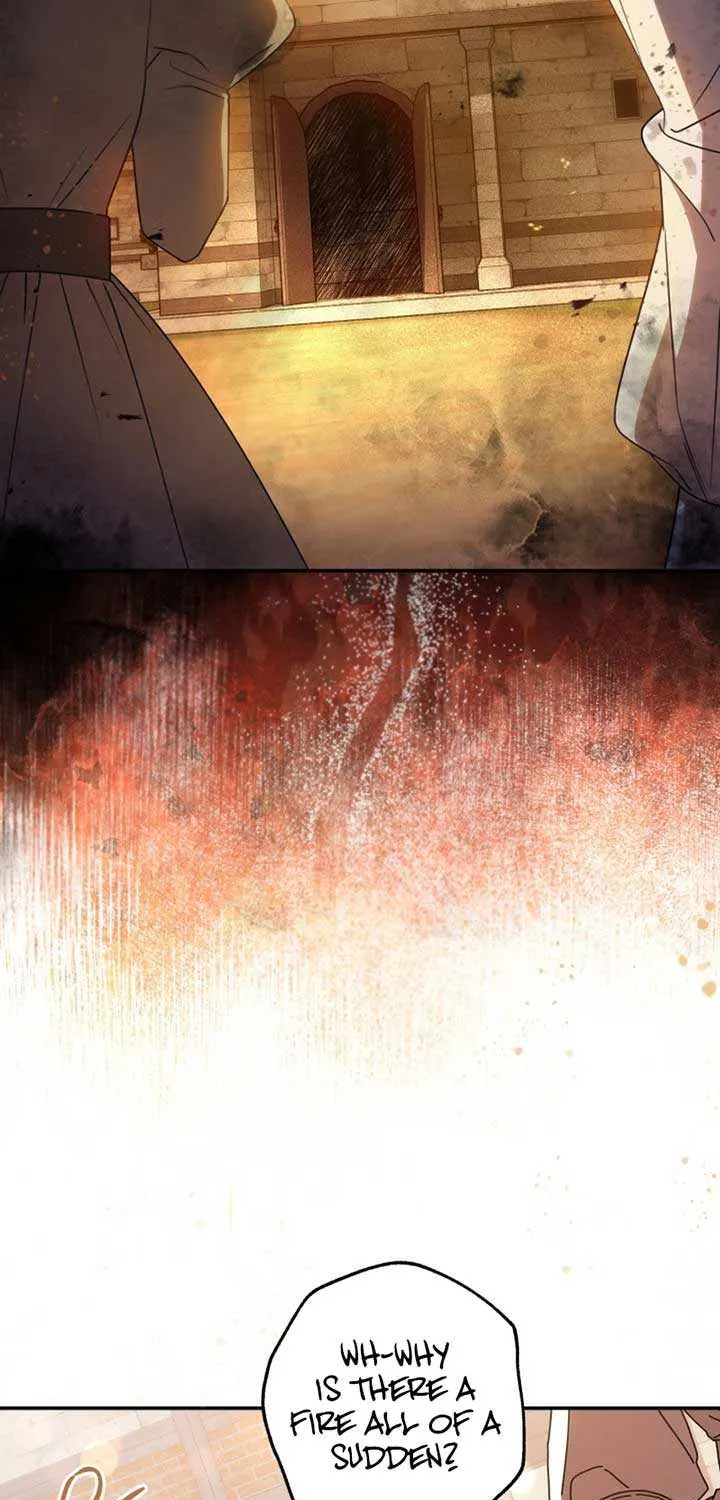 Father, I Won’t Do Anything (Manhwa) Chapter 36 page 12 - 