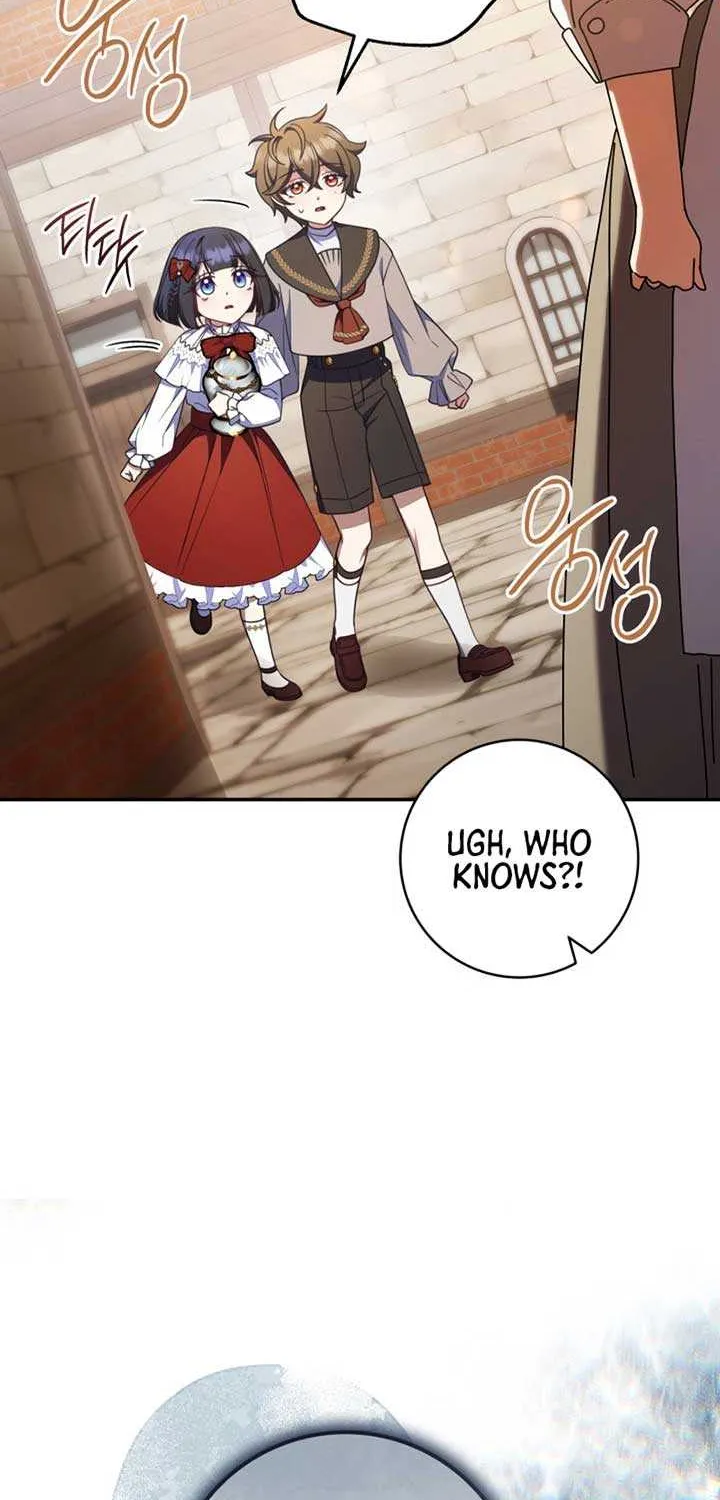 Father, I Won’t Do Anything (Manhwa) Chapter 36 page 13 - 