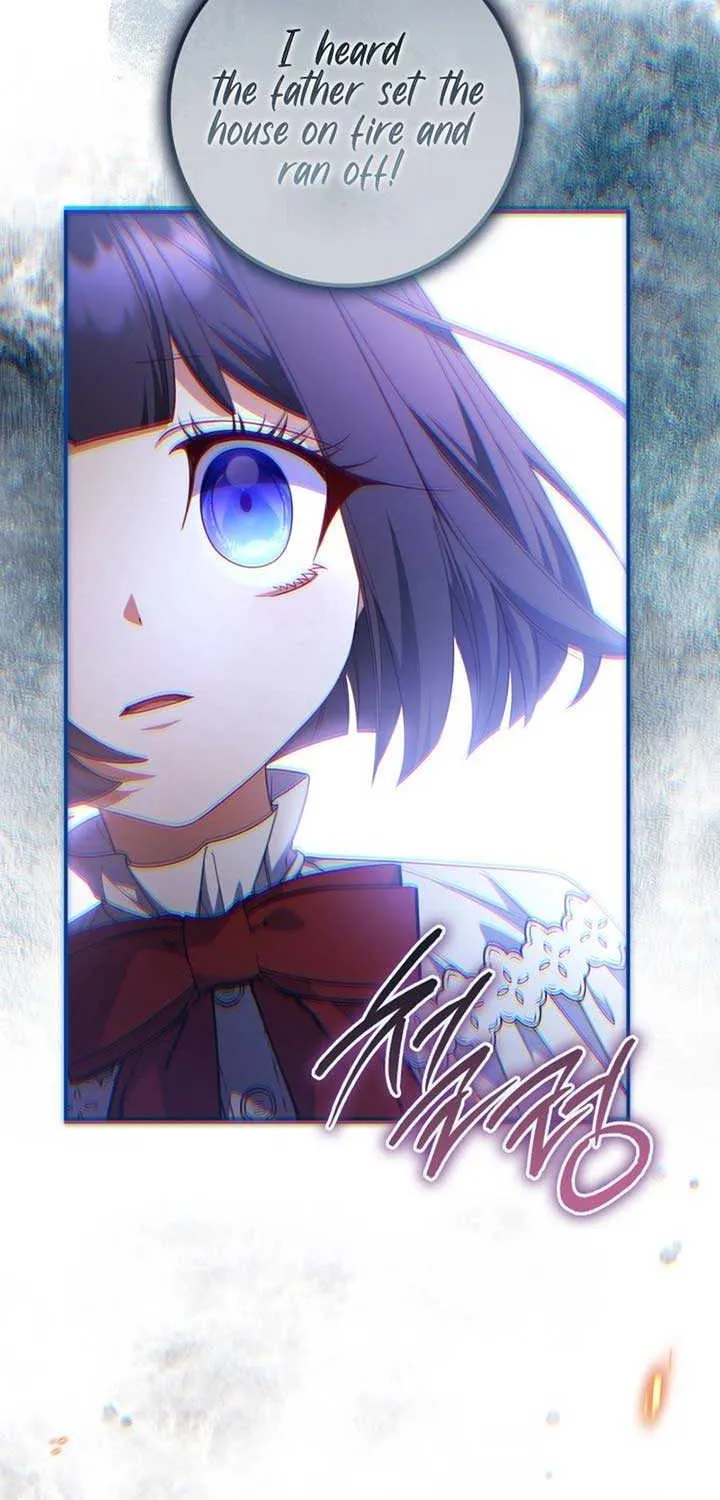 Father, I Won’t Do Anything (Manhwa) Chapter 36 page 14 - 