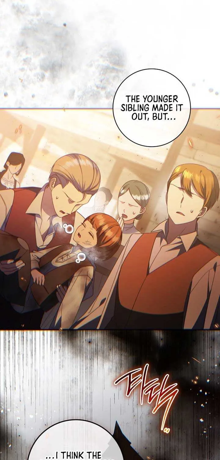 Father, I Won’t Do Anything (Manhwa) Chapter 36 page 15 - 