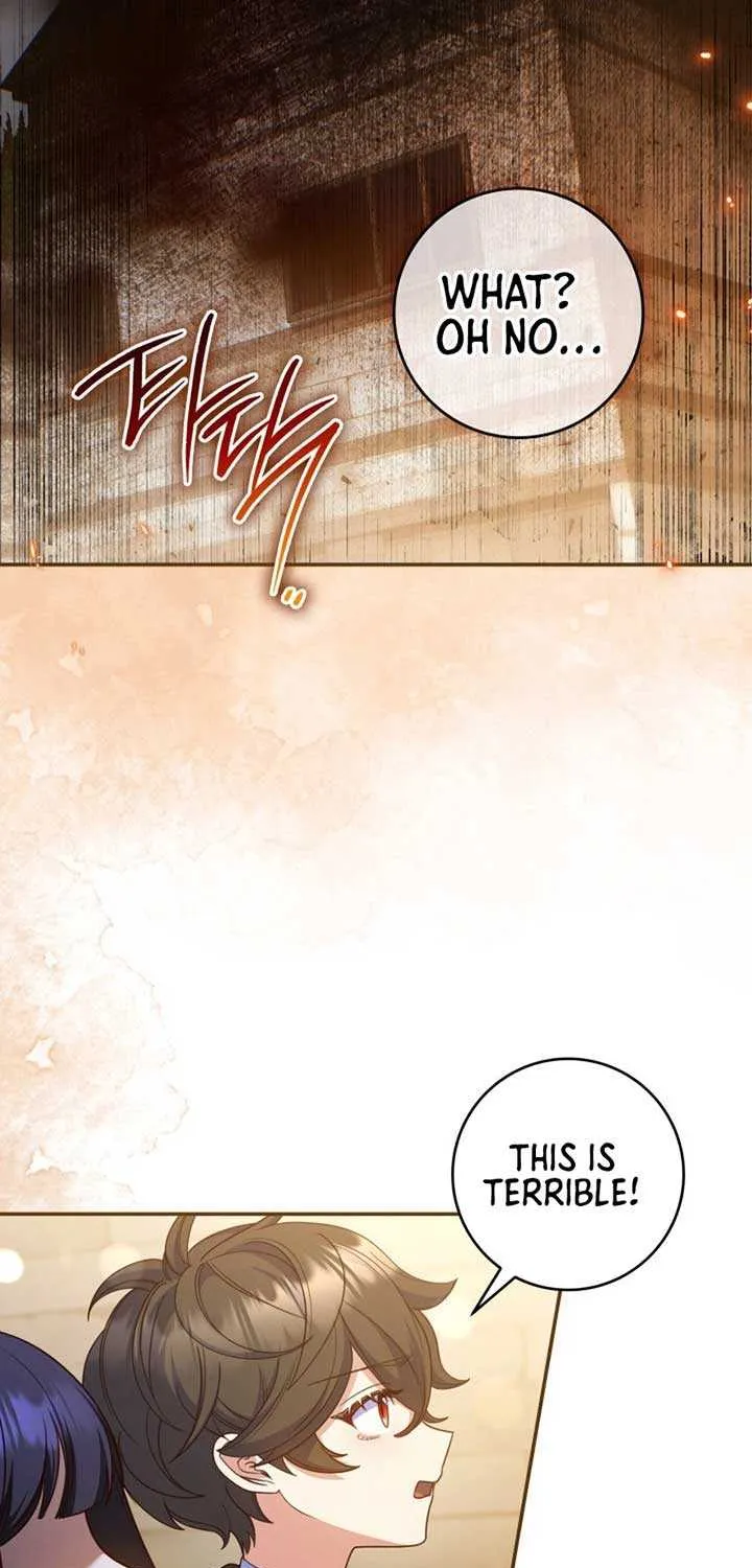 Father, I Won’t Do Anything (Manhwa) Chapter 36 page 17 - 