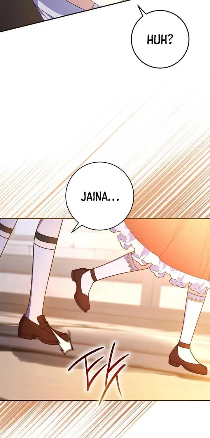Father, I Won’t Do Anything (Manhwa) Chapter 36 page 19 - 