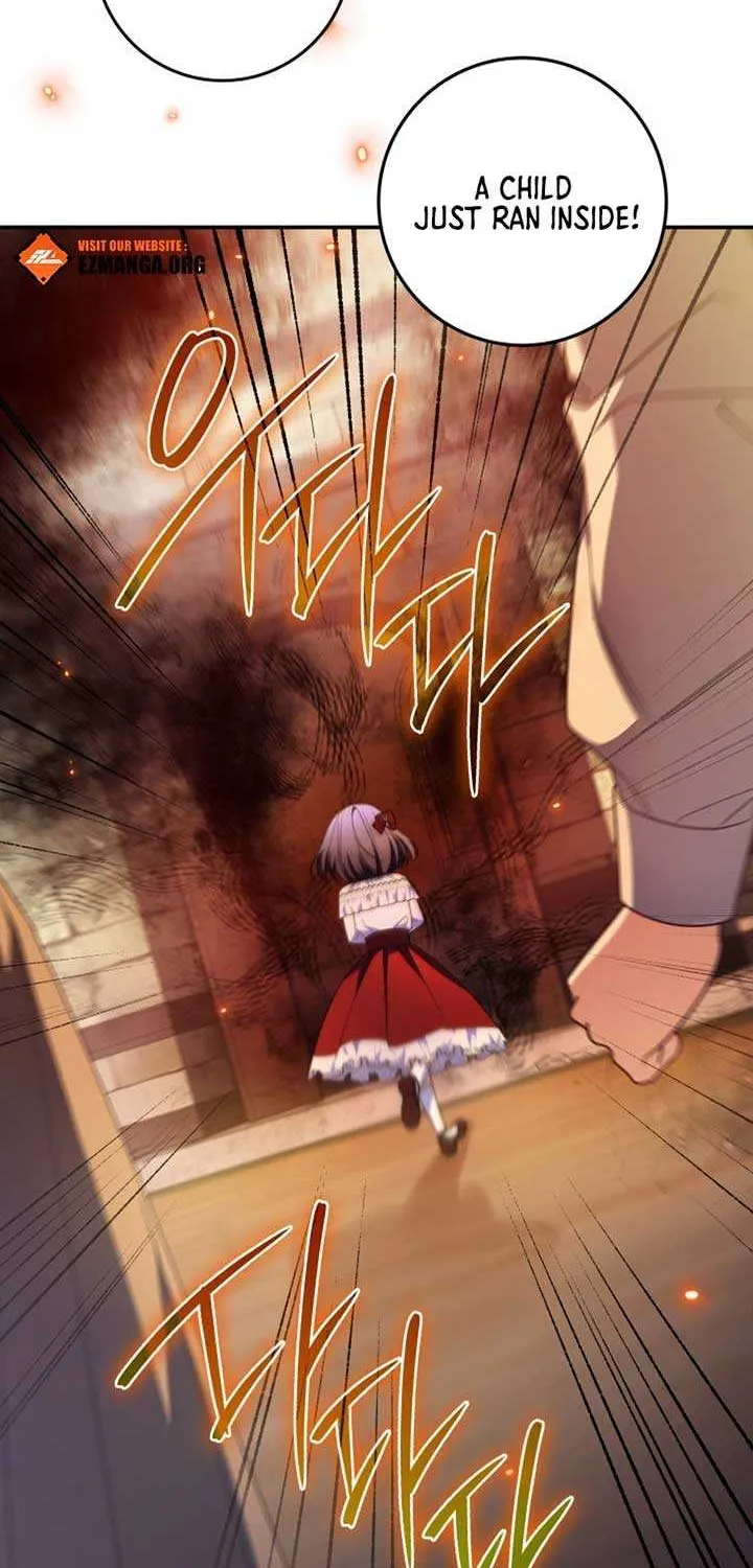 Father, I Won’t Do Anything (Manhwa) Chapter 36 page 24 - 