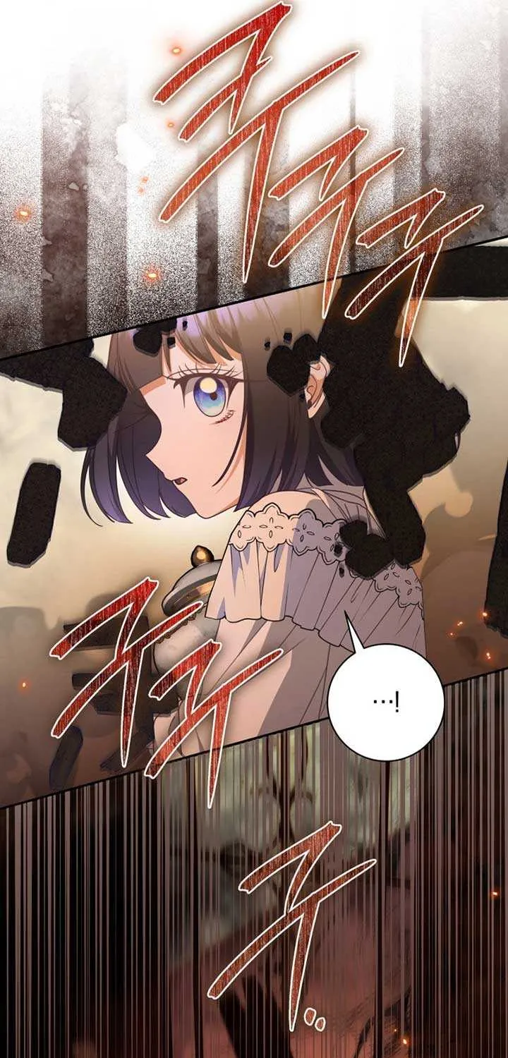 Father, I Won’t Do Anything (Manhwa) Chapter 36 page 26 - 