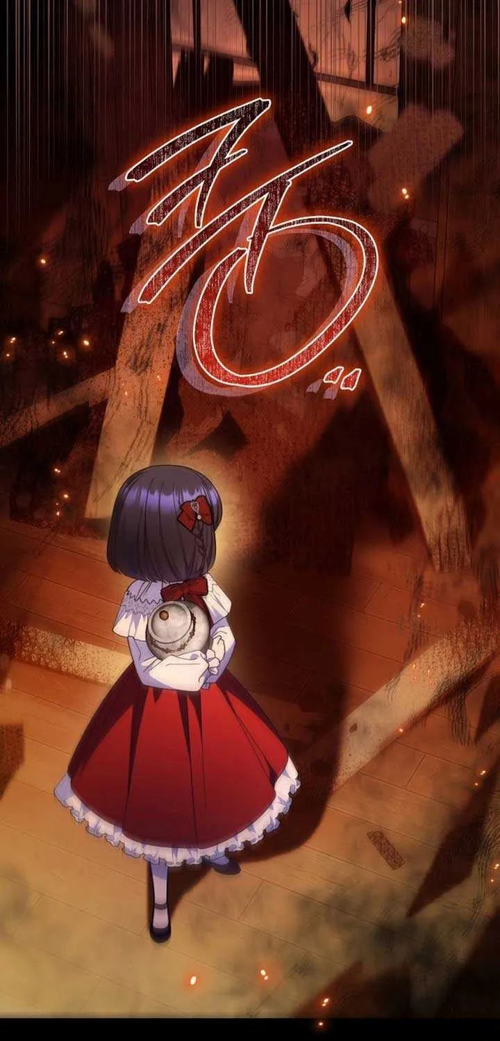 Father, I Won’t Do Anything (Manhwa) Chapter 36 page 27 - 