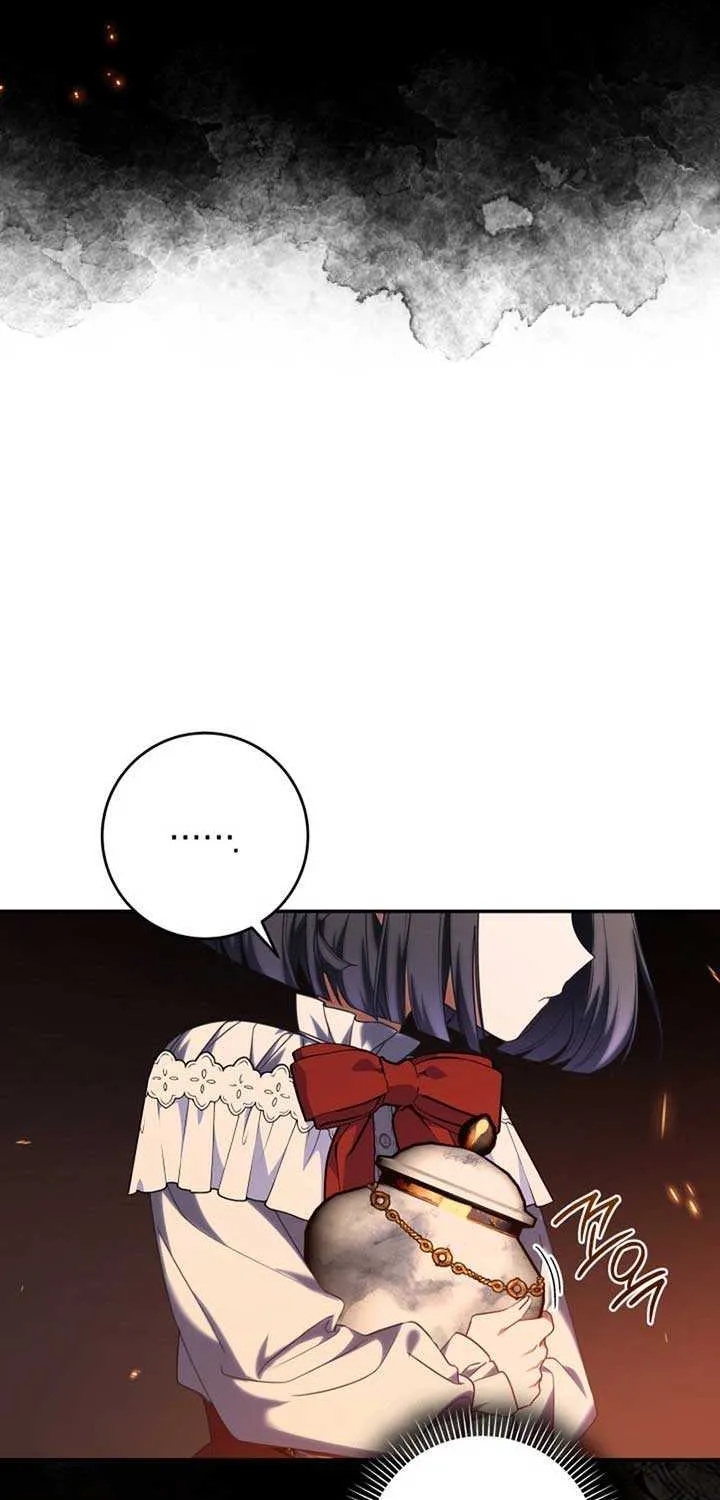 Father, I Won’t Do Anything (Manhwa) Chapter 36 page 28 - 
