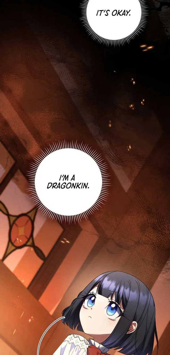 Father, I Won’t Do Anything (Manhwa) Chapter 36 page 29 - 
