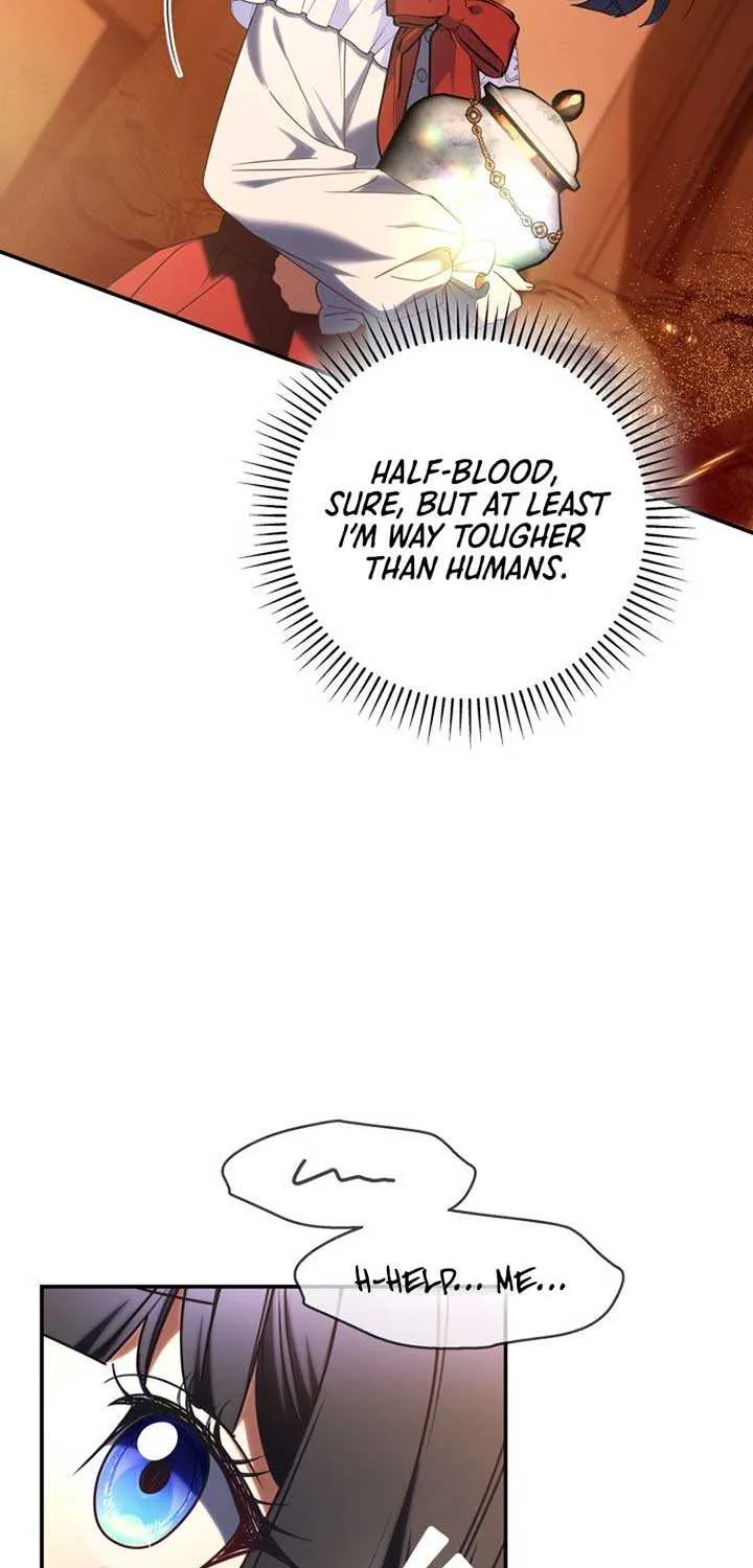 Father, I Won’t Do Anything (Manhwa) Chapter 36 page 30 - 