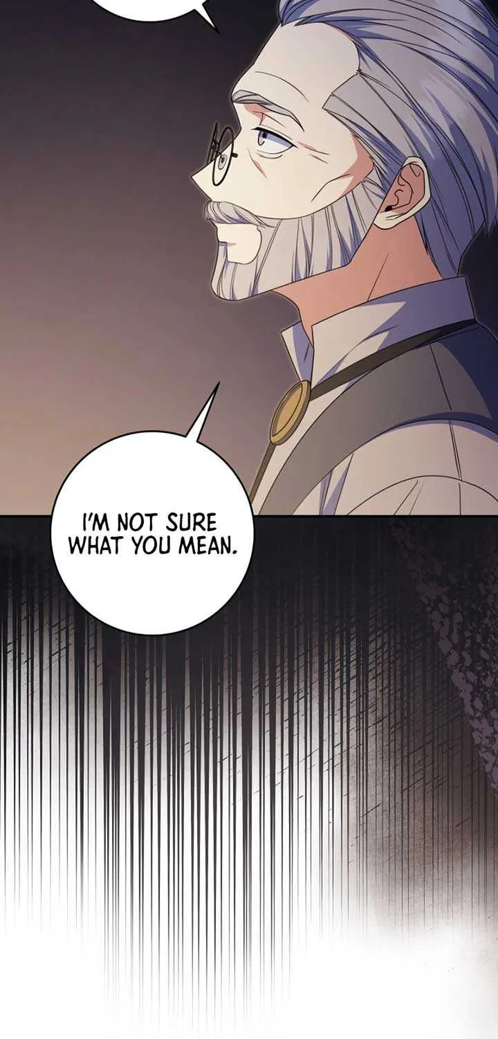 Father, I Won’t Do Anything (Manhwa) Chapter 36 page 4 - 