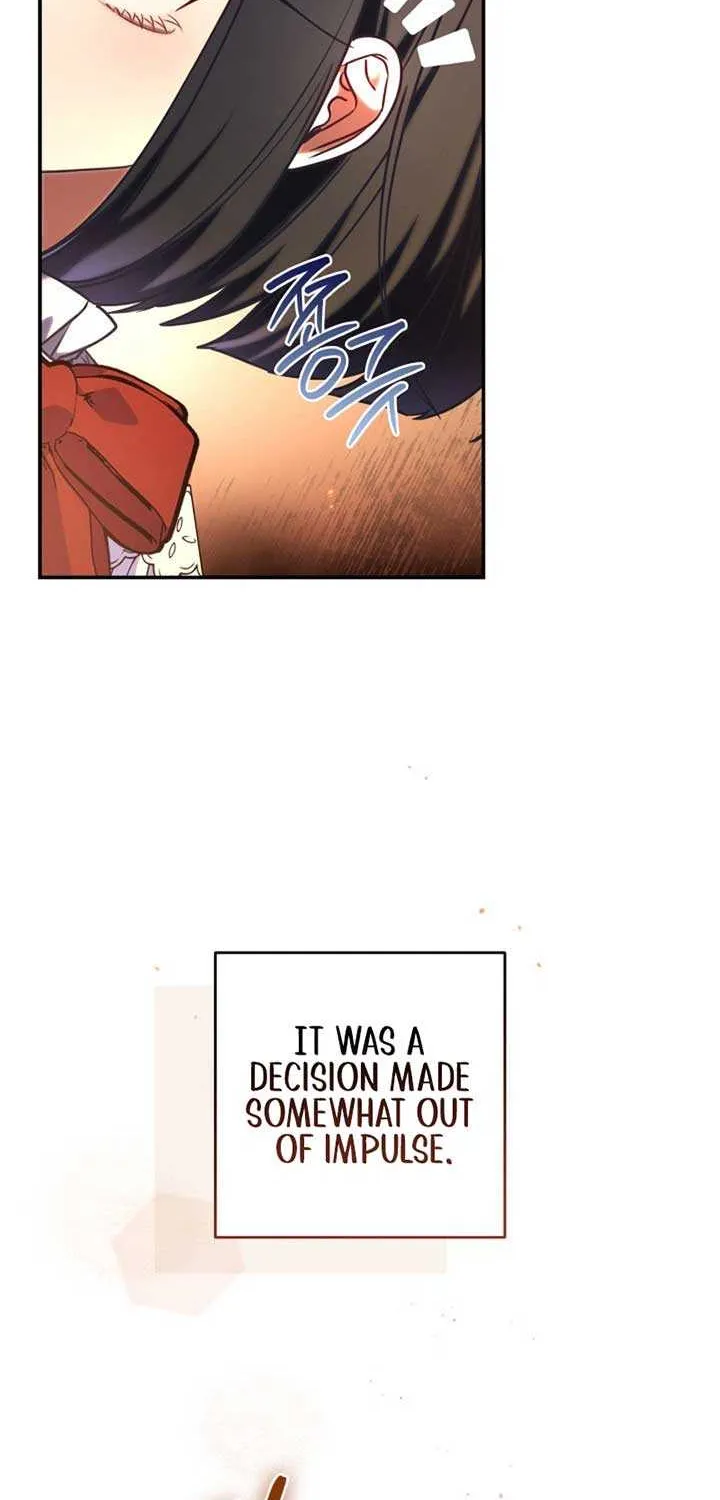 Father, I Won’t Do Anything (Manhwa) Chapter 36 page 31 - 