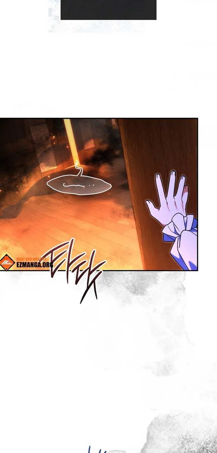 Father, I Won’t Do Anything (Manhwa) Chapter 36 page 37 - 