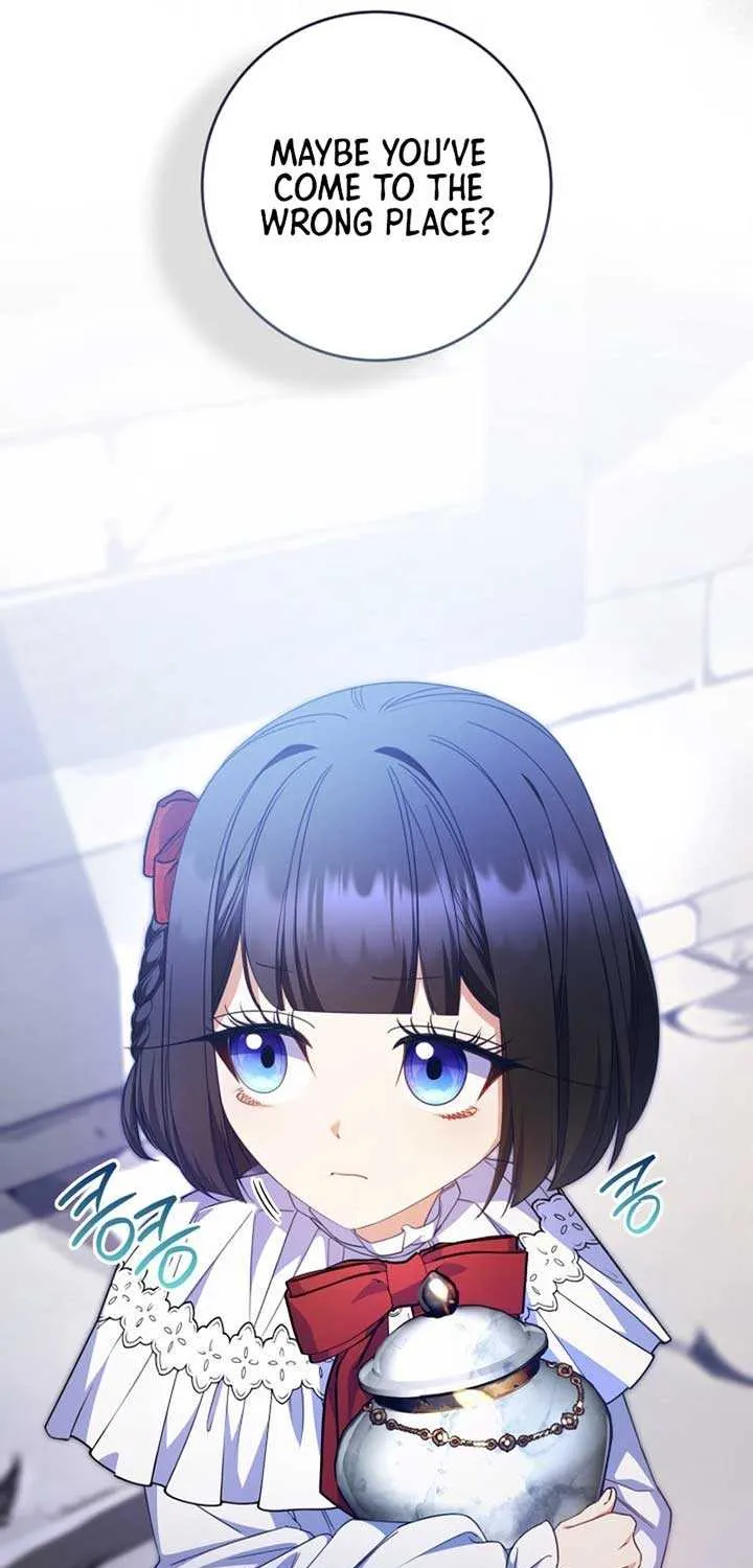 Father, I Won’t Do Anything (Manhwa) Chapter 36 page 5 - 