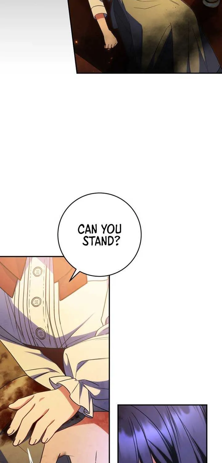 Father, I Won’t Do Anything (Manhwa) Chapter 36 page 41 - 