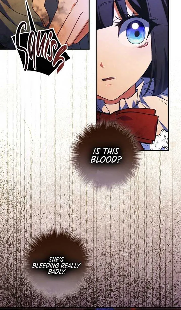 Father, I Won’t Do Anything (Manhwa) Chapter 36 page 42 - 