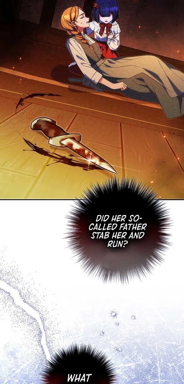 Father, I Won’t Do Anything (Manhwa) Chapter 36 page 43 - 