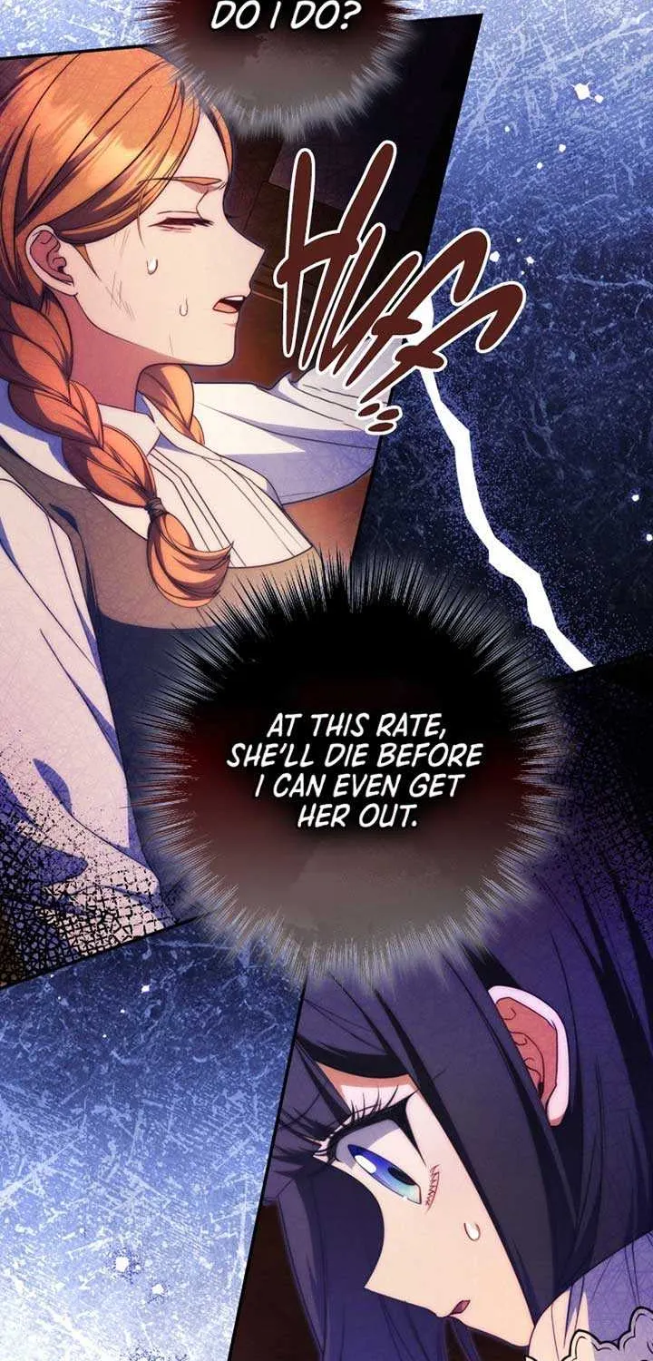 Father, I Won’t Do Anything (Manhwa) Chapter 36 page 44 - 